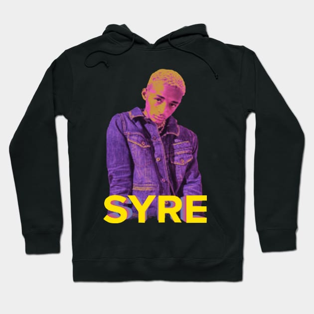 Syre merch hotsell hoodie